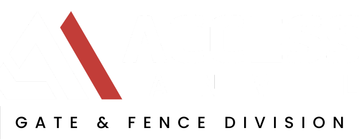Gate & Fence Logo